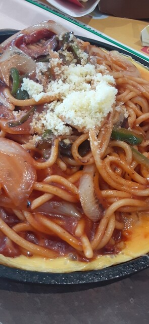 Spaghetti House Chao Nino Eapotooku Nagoya Ten photo 3