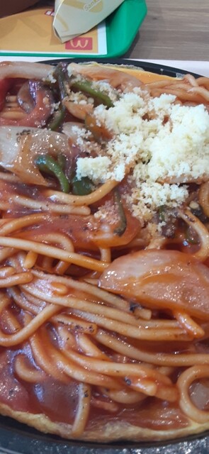 Spaghetti House Chao Nino Eapotooku Nagoya Ten photo 2