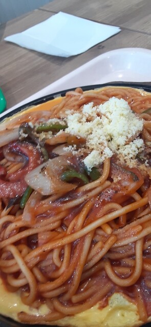 Spaghetti House Chao Nino Eapotooku Nagoya Ten photo 4