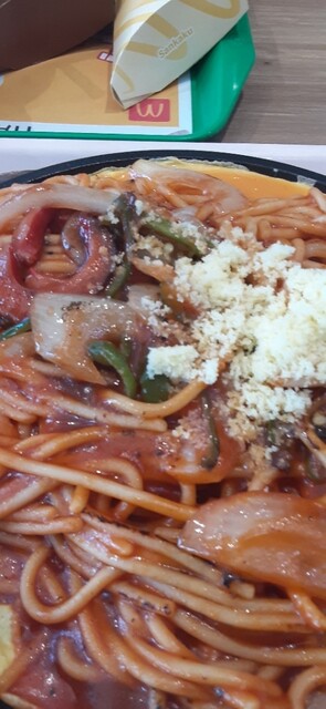 Spaghetti House Chao Nino Eapotooku Nagoya Ten