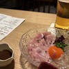 魚ト日本酒あたらよ