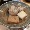 炉端とおでん 呼炉凪来 船橋店