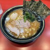 ラーメン 環2家