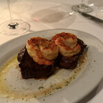 ルース クリス ステーキハウス - 