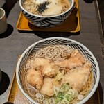 おらが蕎麦 - 