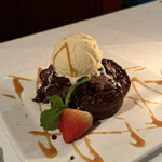 ルース クリス ステーキハウス - 