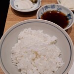 天ぷら新宿つな八 - 