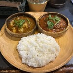大江カレー - 