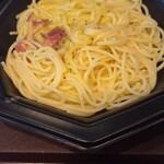 ラウンドワンスタジアム - 料理写真: