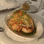 ルース クリス ステーキハウス - 