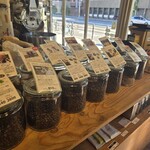 コーヒーマーケット - 