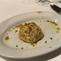 ルース クリス ステーキハウス - 