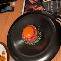 焼肉 矢澤 東京 - 