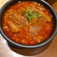 南新宿 和牛焼肉 慶 - 