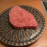焼肉 矢澤 東京 - 