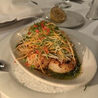 ルース クリス ステーキハウス - 