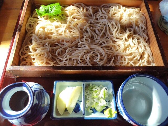 そば処泰光 - 天童南（そば）の写真