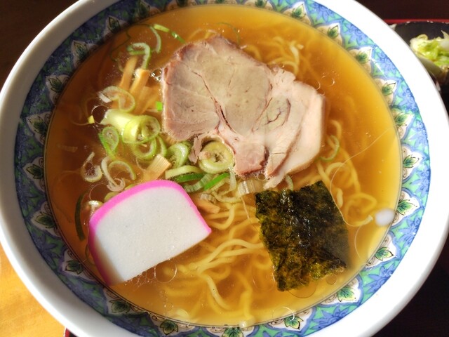 そば処泰光 &ndash; 天童南の本格そばと心温まるサービス | 山形の隠れ家