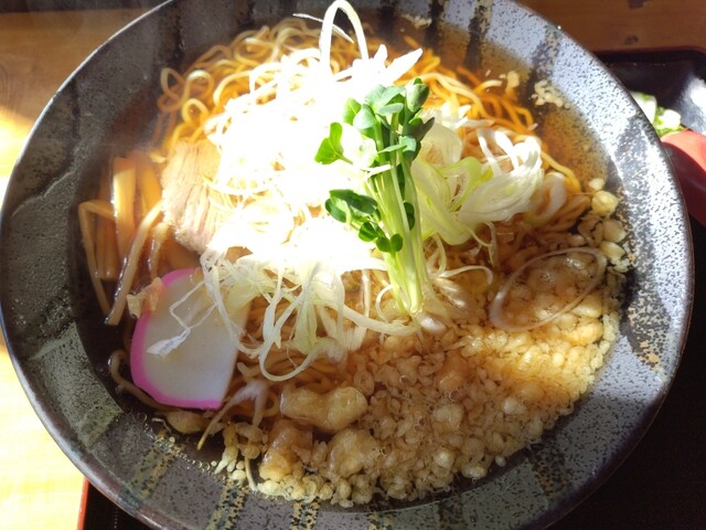 そば処泰光 - 天童南（そば）の写真