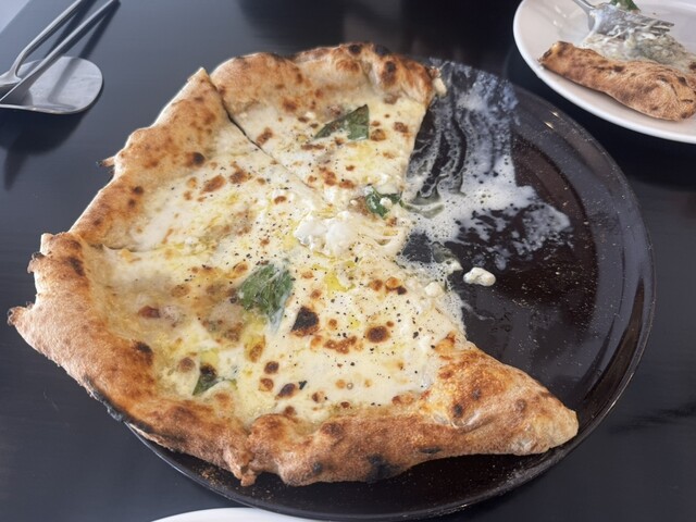 ヒサ 期間限定】 ピザハットが90年代にタイムスリップ!? 平成レトロなピザ4