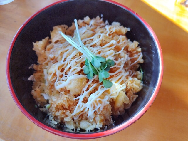 そば処泰光 - 天童南（そば）の写真