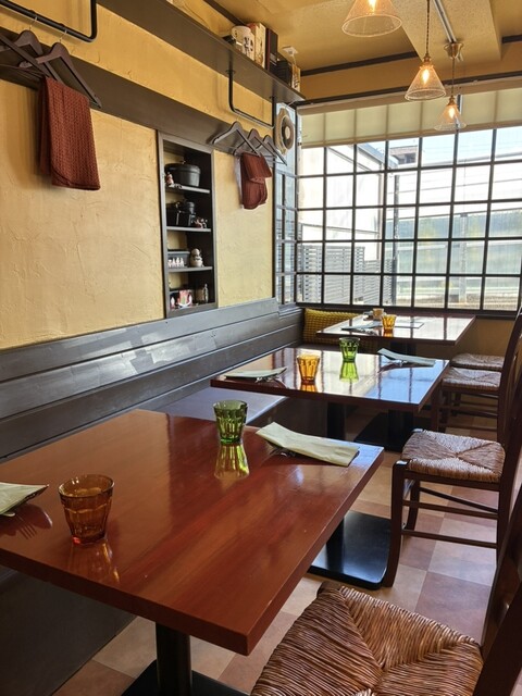 Italian Ryori Basilico photo 5