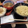 三田製麺所 イオンモールナゴヤドーム前店