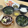 活魚料理 びんび家