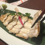 せいもん払い - 