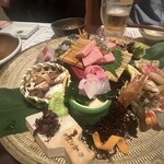 せいもん払い - 