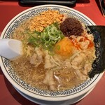 丸源ラーメン - 