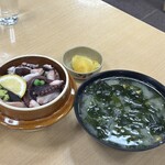 活魚料理 びんび家 - 
