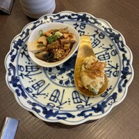 札幌菜 虎鯨 - 