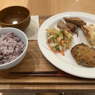 Cafe&Meal MUJI_0