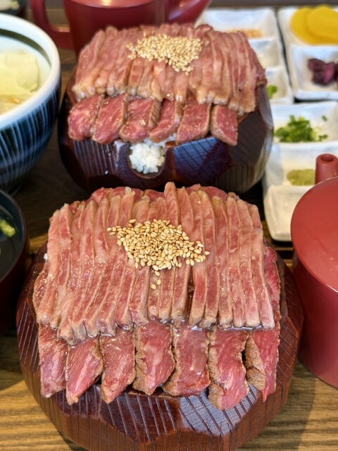 Hida Gyu Yasufuku Honten T-Face Toyotashi Eki Ten