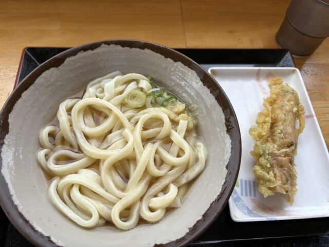 たかのはし &ndash; 紫波中央（うどん）｜岩手県上平沢の本格うどん店