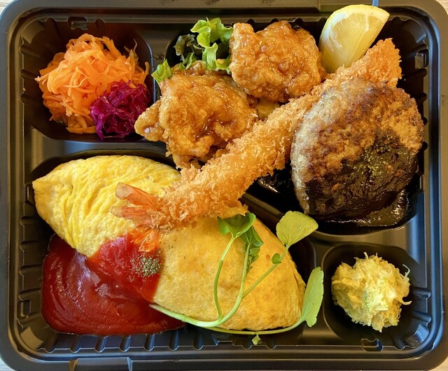 Yoshoku Cafe Grill Onion