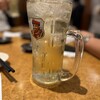 格安ビールと鉄鍋餃子3・6・5酒場 溝の口店