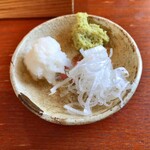 手打ち蕎麦　さとみ - 