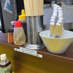 豚が1番☆脂が2番 - 