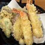 本場讃岐うどん だい吉 - 