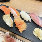 すしざんまい - 