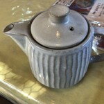 手打ち蕎麦　さとみ - 