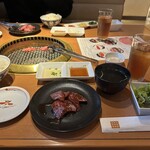 天下の焼肉 大将軍 四条大宮店 - 