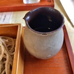 手打ち蕎麦　さとみ - 