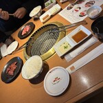 天下の焼肉 大将軍 四条大宮店 - 