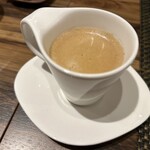 Lino - エスプレッソ