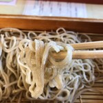 手打ち蕎麦　さとみ - 