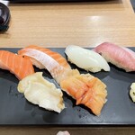 すしざんまい - 