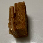 アトリエ ド フロレンティーナ - フロランタン（焼きリンゴ）　1包装で4粒入ってる